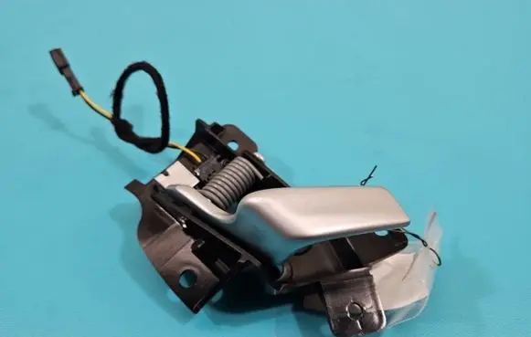 Tesla Model S Rear door interior handle 1008435-00-E IMPRK1412266
