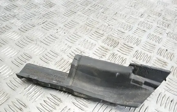 BMW 5 F10 F11 Other engine bay part 9132302