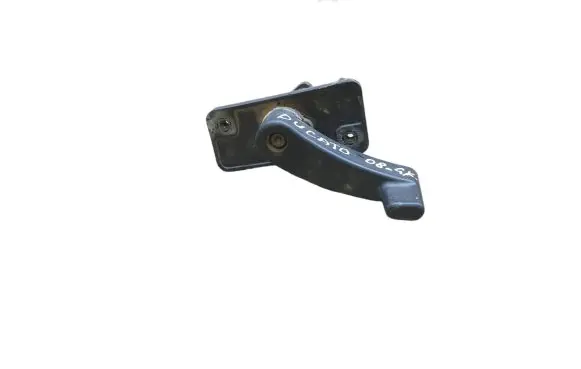 Fiat Ducato Loading door interior handle 1242453