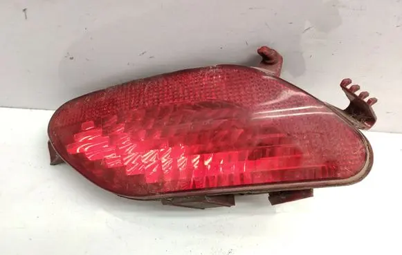 Citroen C4 I Rear fog light 9652736380