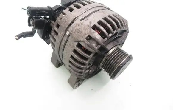 Peugeot Partner Generator/alternator 5901259407868 A0142