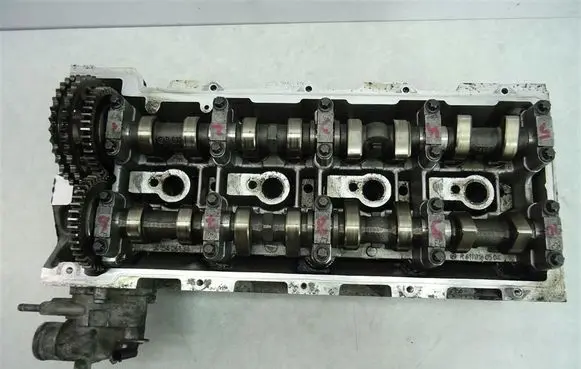 Mercedes-Benz Sprinter W906 Engine head A6460101420