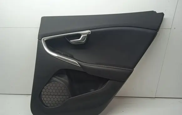 Volvo V40 Rear door card panel trim 1319941