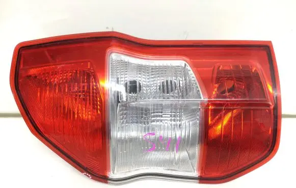 Ford Transit Courier Rear/tail lights ET7613404AF