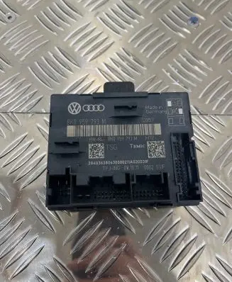 Door central lock control unit/module
