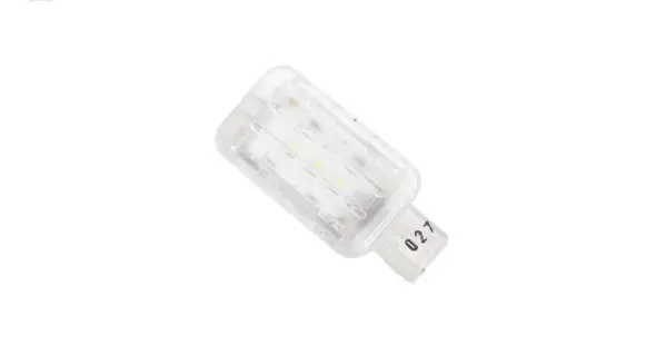 Land Rover Discovery 5 Front seat light CPLA13776