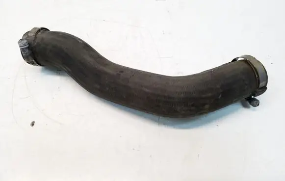 KIA Sportage Intercooler hose/pipe