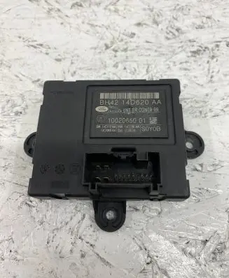 Jaguar XF X250 Door control unit/module BH4214D620AA