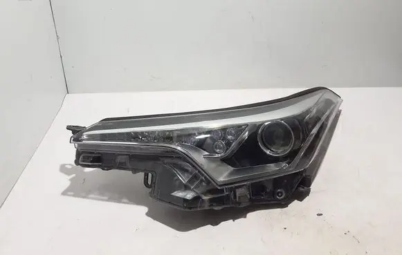 Toyota C-HR I Headlight/headlamp 81150F4030
