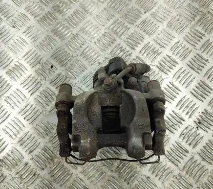 Skoda Superb B8 (3V) Rear brake caliper 3Q0615423 3Q0615405M