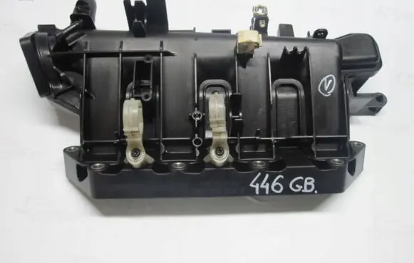 Alfa Romeo Giulietta Intake manifold 940A2000