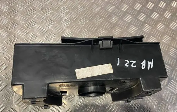 Mercedes-Benz S W221 Tool box 2218980214