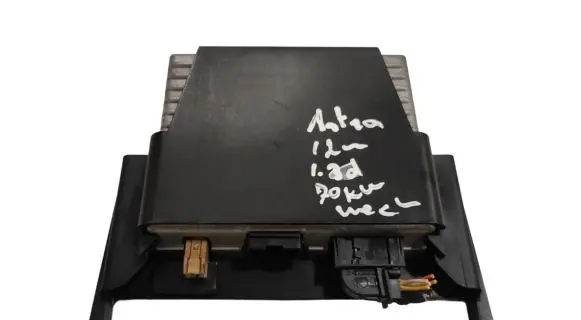 Opel Astra J Bluetooth control unit module 13353284 CC0700