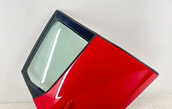 Seat Leon (5F) Rear door