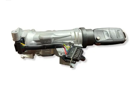 Volkswagen Golf Plus Ignition lock 1K0905851B