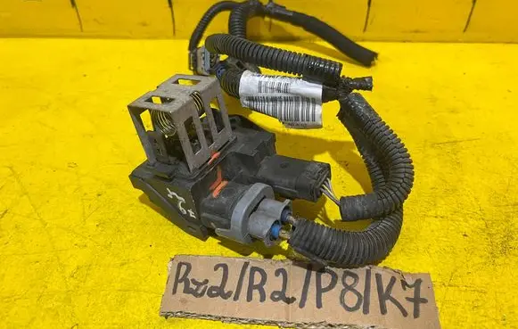 Peugeot 308 Other wiring loom 9687386780
