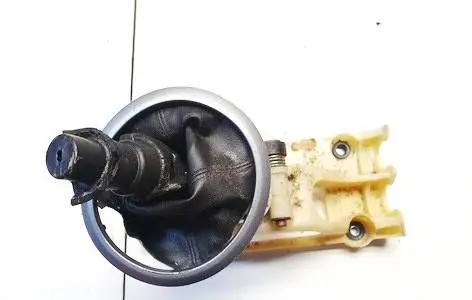 Gear shifter/selector