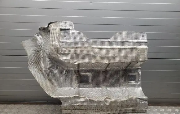 Chrysler Pacifica Exhaust heat shield 68214224AB