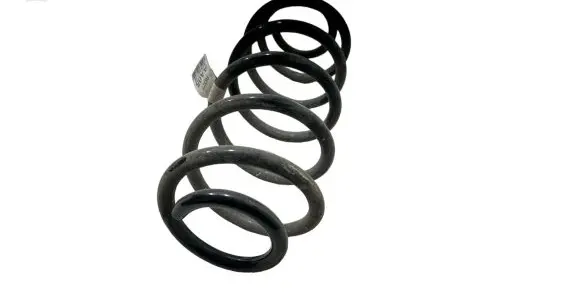Opel Karl Rear coil spring 42406129 BJ27