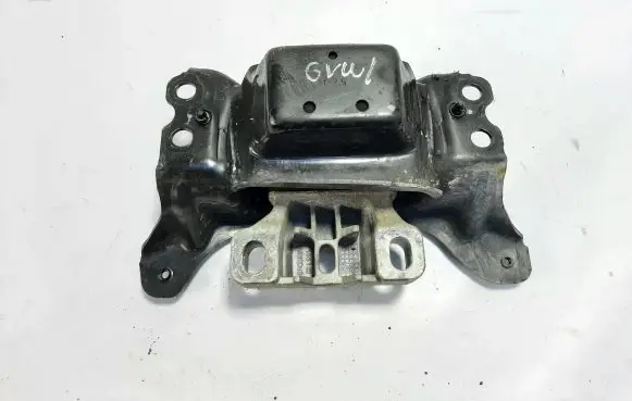 Skoda Superb B6 (3T) Engine mount bracket 5Q0199555AC