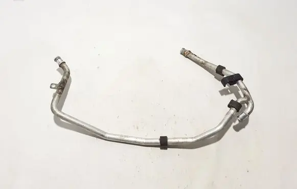Volkswagen Touareg II Brake vacuum hose/pipe 7P0819912C