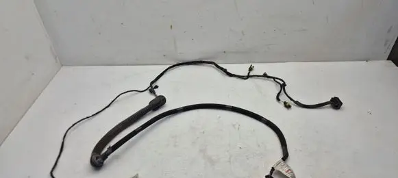 Peugeot Bipper Loading door wiring loom 1366292080