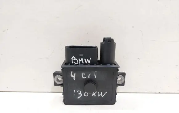BMW 3 E90 E91 Glow plug pre-heat relay 779800003 0003769260 0522120102