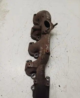 Ford Ranger Exhaust manifold BK3Q9430CD