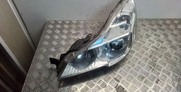 Subaru Legacy Headlight/headlamp