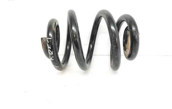 Volkswagen Transporter - Caravelle T5 Rear coil spring 