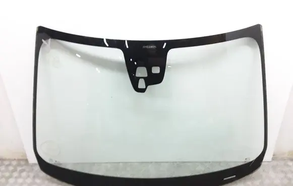 Volvo XC60 Front windscreen/windshield window 