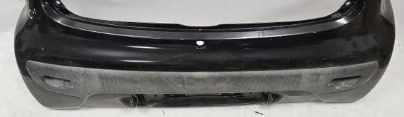 Citroen C1 Rear bumper 521590H050 822140H010G 16013010XX