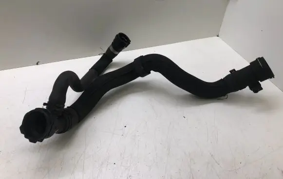 Audi Q5 SQ5 Air intake hose/pipe 4P0122293A