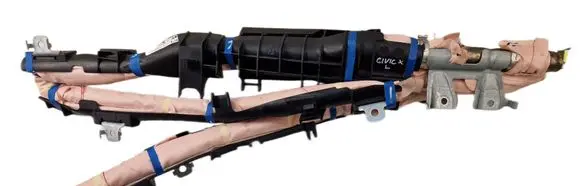 Honda Civic X Roof airbag 78850TGLG821M1