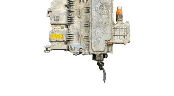 BMW i3 Voltage converter inverter 61448742332 6394521002 18B306000112