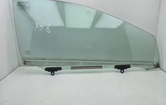 Toyota Auris E180 Front door window glass four-door 43R00049 DOT24M25AS2