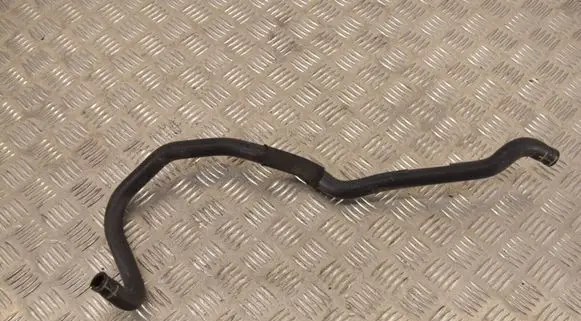 BMW X3 F25 Engine coolant pipe/hose 7601941