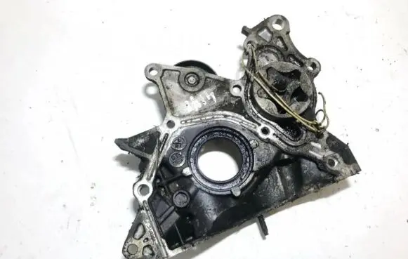 Toyota Avensis Verso other engine part 6206dwa18