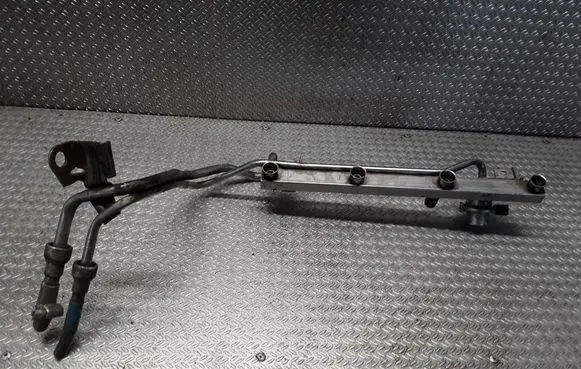 Opel Sintra Fuel main line pipe 0280160515