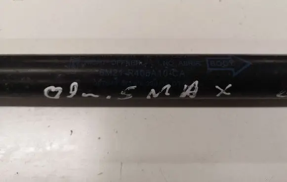 Ford S-MAX Tailgate/trunk strut/damper 6M21R406A10CA