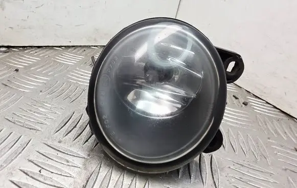 Front fog light