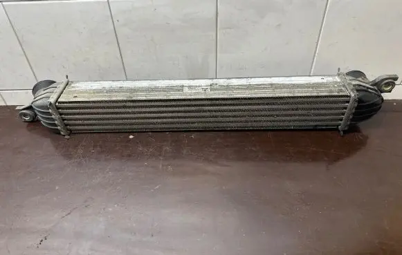 Mini Cooper Countryman R60 Intercooler radiator 275127707 X4445001