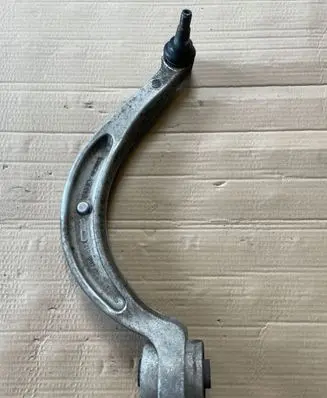 Audi A5 Front control arm 8W0407695B