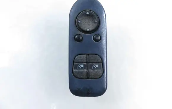 Volkswagen Sharan Electric window control switch 7M0867255