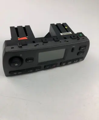Jaguar X-Type Climate control unit 1X4H18C612FB