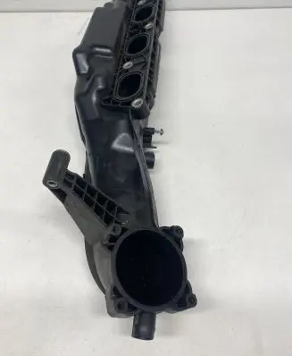BMW X6 E71 Intake manifold 7555666
