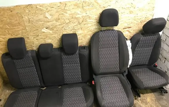 Opel Mokka Interior set 