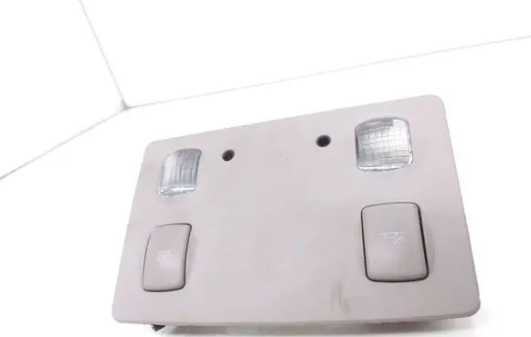 Audi A6 S6 C5 4B Front seat light 4B0947303