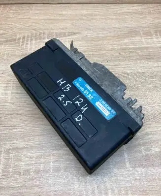 Mercedes-Benz E W124 ABS control unit/module 0055455132 0265101020