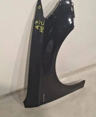 Audi A3 S3 8V Fender